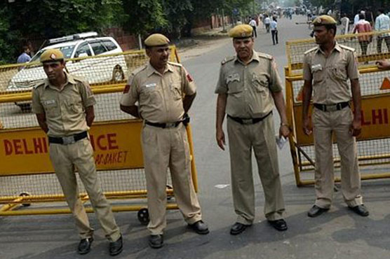 Two Indians jailed for recruiting, fundraising for IS