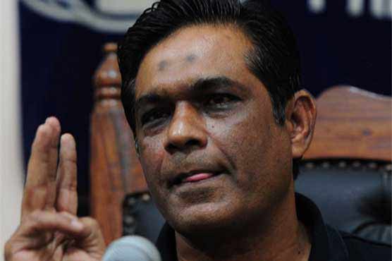 Misbah, Younas retirement will create space: Rashid Latif
