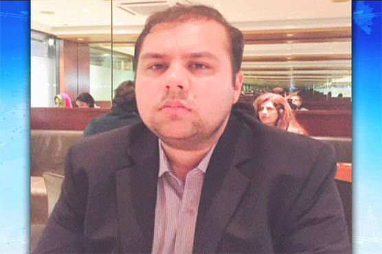 Karachi: Guard kills DIG Peshawar's son