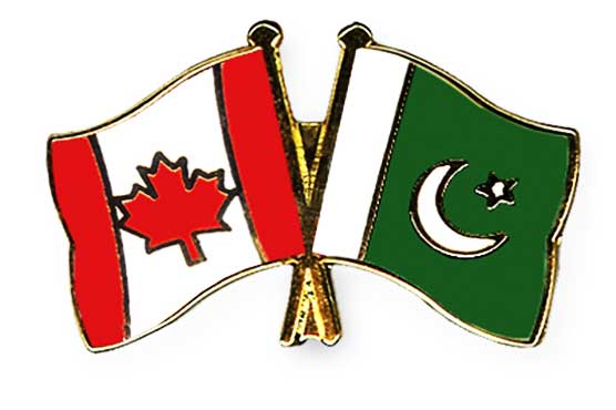 Canadians stopped from unnecessary travel to Pakistan