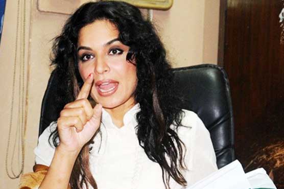 Meera's interview gets awkward when asked about Panama case