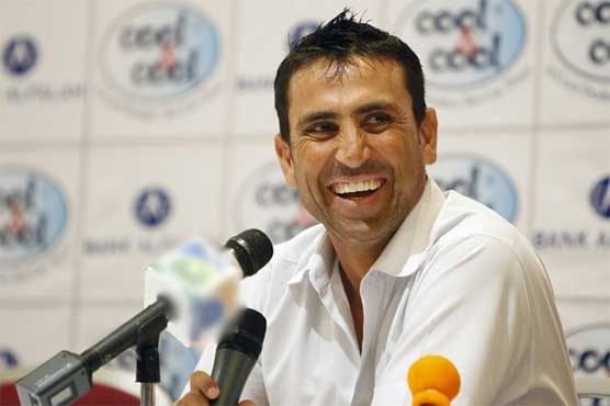 Younis Khan hints to take retirement decision back