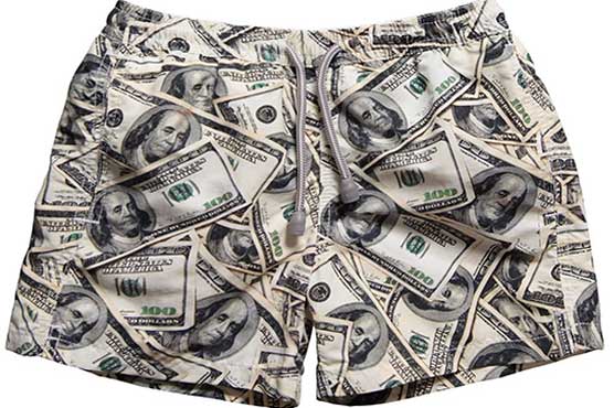 Georgians caught with $90,000 of stolen cash in underwear: Myanmar police