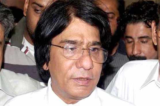 Baldia Town tragedy: Supplementary challan declaring Rauf Siddiqui innocent rejected