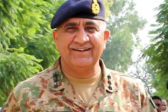 Every Pakistani a serviceman of Radd-ul-Fasaad: army chief