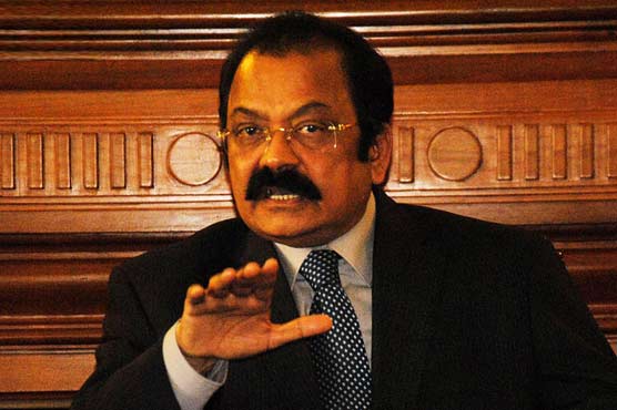 Sanaullah urges CJP to issue contempt of court notice to Imran