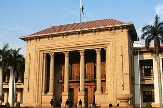 PA approves resolution expressing confidence in PM Nawaz