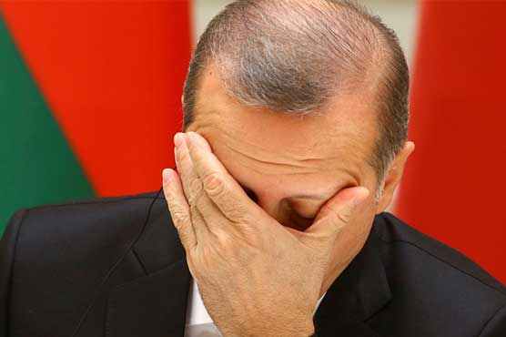 France's Macron 'regrets' path Turkey is taking under Erdogan