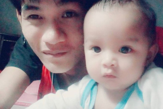 Thai man murders child, kills self on Facebook Live