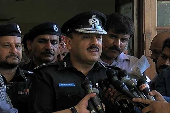 Resources insufficient, mobile companies don't share data: AD Khawaja