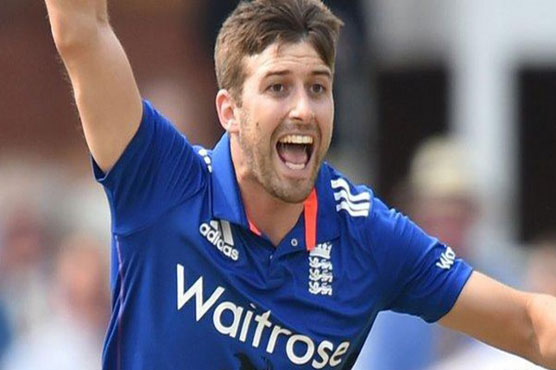 Wood handed England recall for Champions Trophy