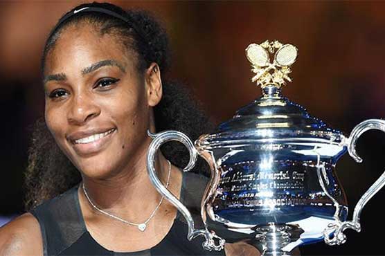 Tennis: Serena to be back on the court after baby