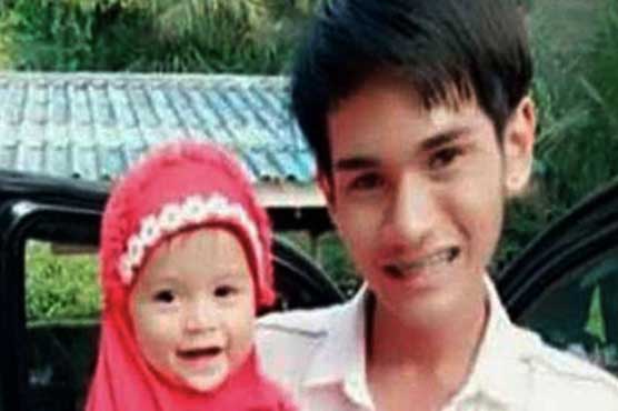 Thai media rebuked over Facebook live of child murder