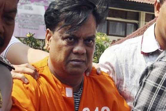 Court jails Indian fugitive gangster for seven years