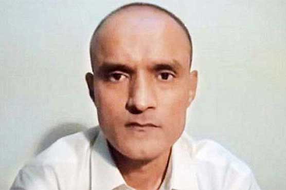 Pakistan rejects Indian demand of consular access to Kulbhushan Jadhav