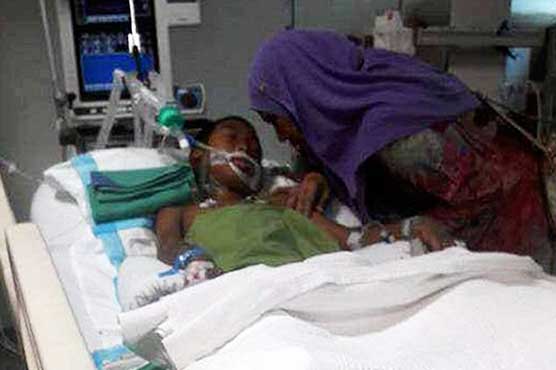 Boy dies after alleged abuse at school in Malaysia