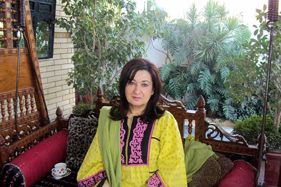 Canadian senator robbed in Islamabad