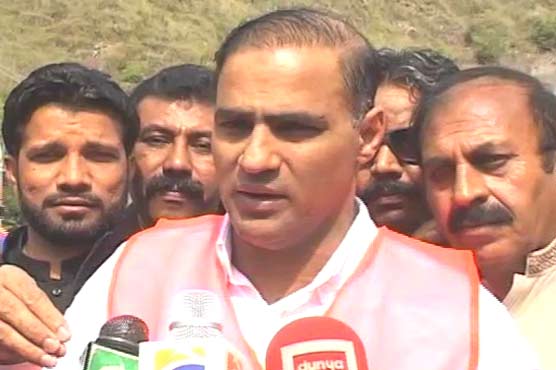 'Those indulged in corruption demanding PM’s accountability'