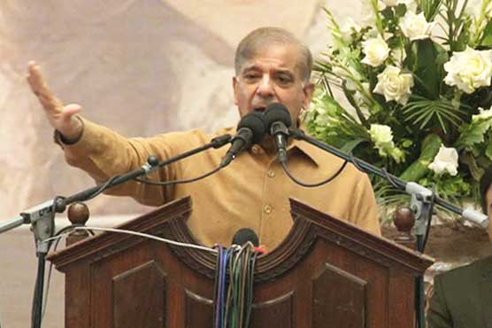 Imran Khan has broken 'record of lies': Punjab CM