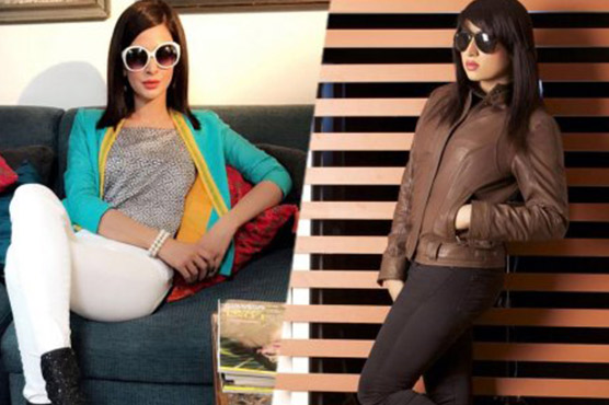 Is Saba Qamar playing Qandeel Baloch in biopic?