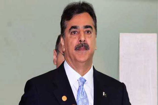 Gilani to file appeal to get the ‘stigma’ of conviction removed