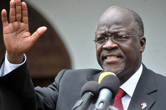 Tanzania fires 10,000 civil servants over 'fake qualifications'