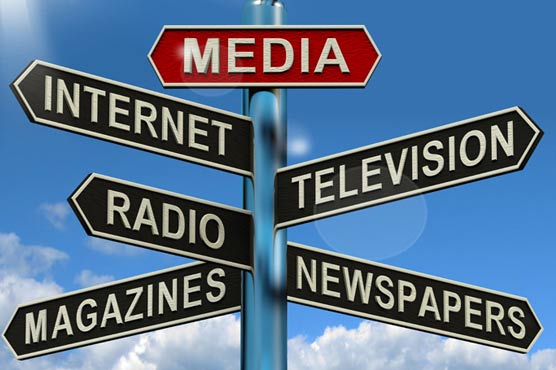 Global press freedom at 13-year low: survey