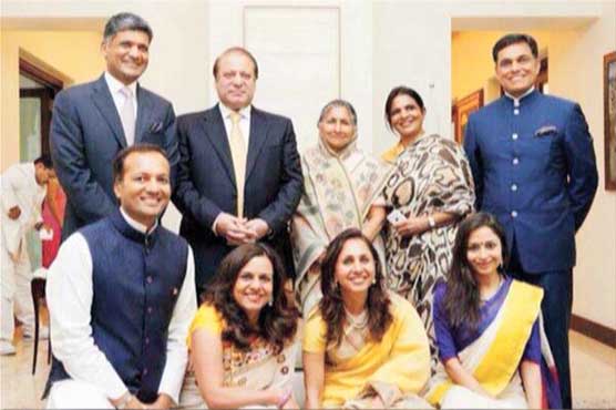 PTI submits resolution over Nawaz-Jindal in NA 