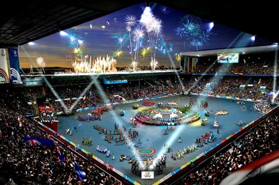 Four countries interested in hosting 2022 Commonwealth Games