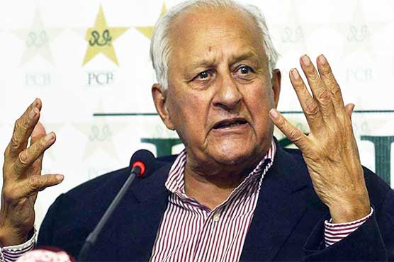 Pakistan played vital role in eliminating Big Three system: Shahryar Khan