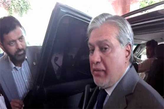 PM ordered action under Para 18, one document not enough to explain: Dar