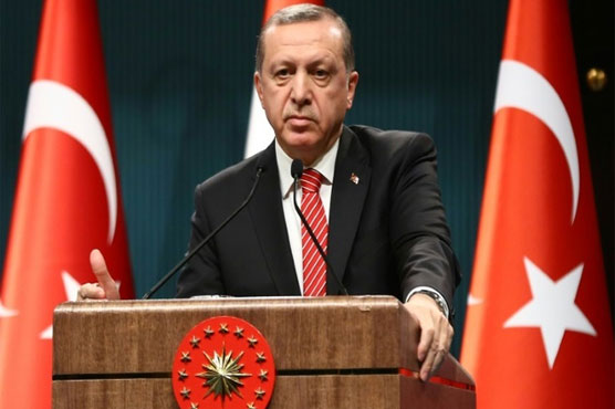 Turkey blocks Wikipedia access, bans TV dating shows