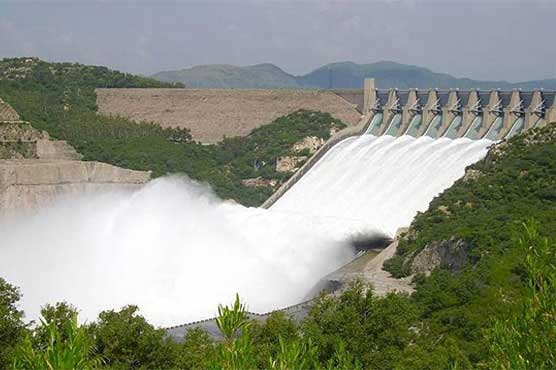 Water supply for Punjab, Sindh increases 