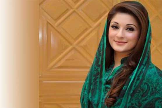 Statements attributed to PM after meeting untrue: Maryam Nawaz