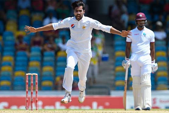 WI lose track after stabilising Powell-Chase partnership