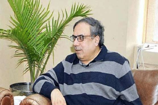 Dawn Leaks issue: Rao Tehsin to challenge removal in court