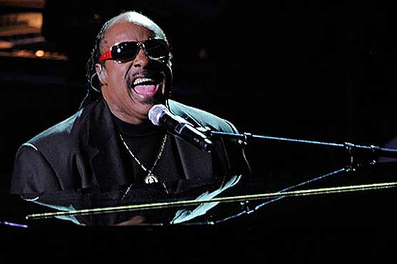 Stevie Wonder to lead concert to protect global aid