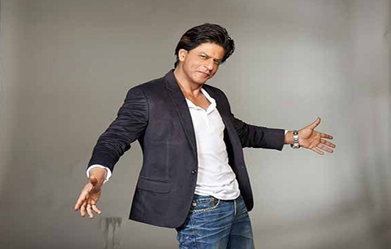 Shah Rukh Khan gets a 'rash' legal notice  
