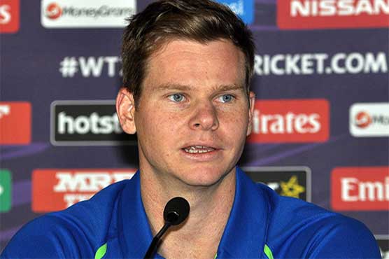 Smith upbeat but says no tour without new pay deal