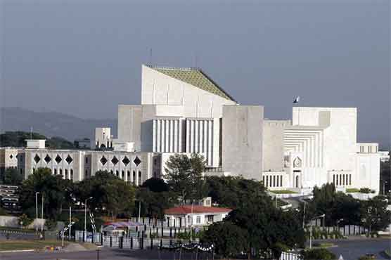 PML-N plea has a lot of issues, CJP remarks in foreign funding case hearing