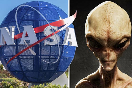 NASA wants to recruit someone to save the planet