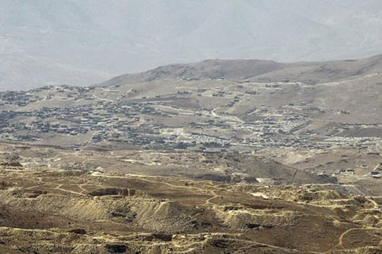 Evacuation begins after Syria-Lebanon border truce