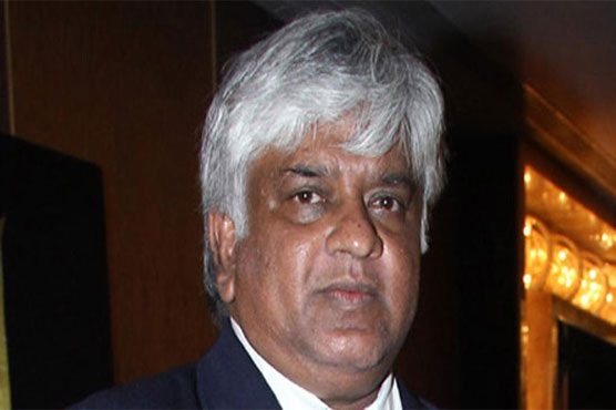 World Cup hero Ranatunga stops watching Sri Lanka