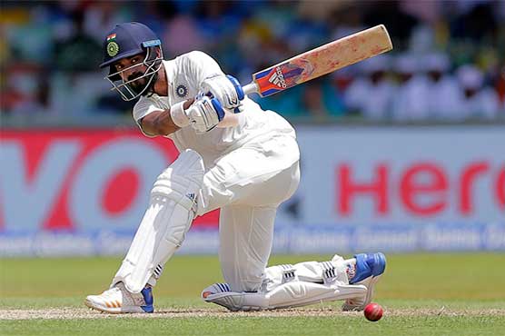 Fit-again Rahul hits fifty in strong India start