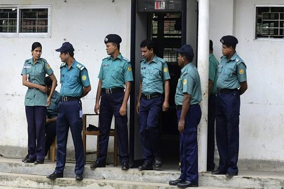 Bangladesh graft hotline gets 75,000 calls in first week