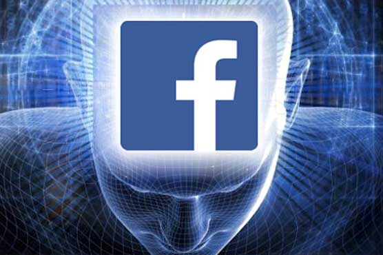 The mumbling of Facebook in a subtle way