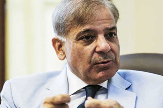 No decision on Shehbaz Sharif's participation in NA-120 by-polls yet: sources
