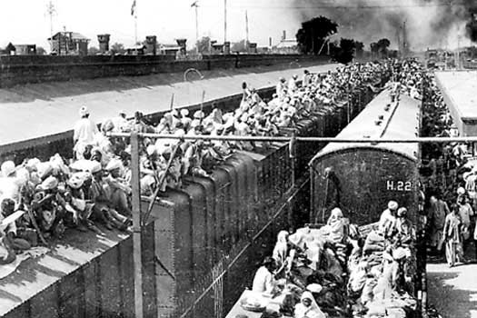 Partition key battleground in India, Pakistan textbook wars