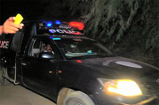 Hyderabad: 5 dacoits arrested in police encounter