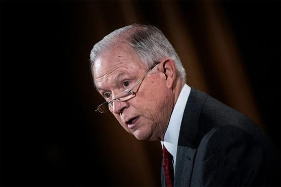 US vows crackdown on 'staggering' number of leaks